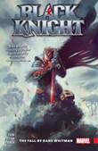 Black Knight The Fall of Dane Whitman