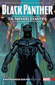 Black Panther by Ta-Nehisi Coates 1 A Nation Under Our Feet - Book One