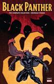 Black Panther (2005) 1 Black Panther by Reginald Hudlin - The Complete Collection Volume 1
