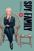 Spy x Family 15 Volume 15