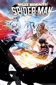 Miles Morales: Spider-Man (2022) 7 God war