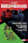 Black Panther - One-Shots World of Wakanda