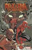 Black Panther - One-Shots Wakanda Forever