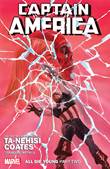 Captain America (2018) 5 All Die Young - Part Two