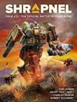Shrapnel: The Official BattleTech Magazine 12 Issue #12