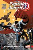Captain America - Sam Wilson 1 Not My Captain America