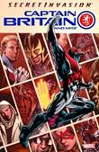 Captain Britain and MI13 1 Secret Invasion