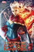 Captain Marvel The Life of Captain Marvel