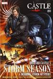 Castle Richard Castle's Storm Season