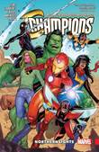 Champions (2016) 4 Northern Lights