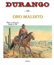 Durango 19 Oro Maldito