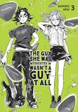 Guy She Was Interested In Wasn't a Guy At All, the 3 Volume 3
