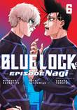 Blue Lock: Episode Nagi 6 Episode Nagi 6