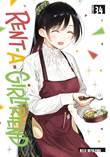 Rent-A-Girlfriend 34 Volume 34