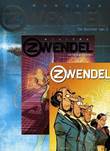 Zwendel 1-3 Zwendel - Pakket
