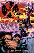 Counter X 1 Volume 1