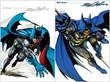 Batman by Neal Adams 1-3 Batman Illustrated by Neal Adams - Complete