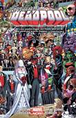 Deadpool - Marvel Now! 5 The Wedding of Deadpool