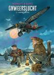 Onweerslucht 2 Harvest Moons