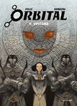 Orbital 9 Opstand