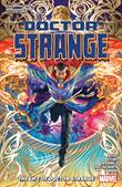 Doctor Strange (2023) 1 The Life of Doctor Strange