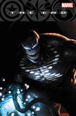 Marvel: The End The End