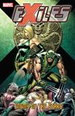 Exiles (2001) 15 Enemy of the Stars