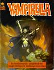 Vampirella - Het internationale horror magazine 3 De adembenemende junglestrijd van Vampirella contra de handlangers van chaos