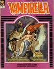 Vampirella - Het internationale horror magazine 2 Het monster uit de diepte en andere adembenemende griezelverhalen
