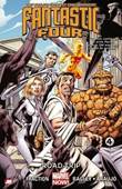 Fantastic Four (2012) 2 Road Trip