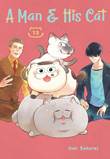 Man and His Cat, a 13 Volume 13