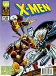 X-Men - One-Shots Easter Special 1993