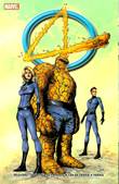 Marvel Knights 4 5 The Resurrection of Nicholas Scratch