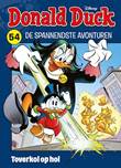 Donald Duck - Spannendste avonturen, de 54 Toverkol op hol