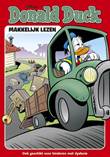 Donald Duck - Makkelijk lezen 12 Makkelijk lezen - 12
