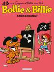 Bollie en Billie 43 Knokenkunst