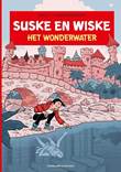Suske en Wiske 382 Het Wonderwater