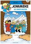 Jommeke 330 De Sneeuwster
