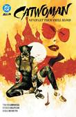 Catwoman (2024) 2 Never Let Them Smell Blood