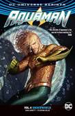 Aquaman - Rebirth (DC) 4 Underworld