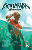 Aquaman - One-Shots 1 The Becoming