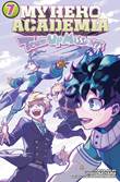 My Hero Academia - Team-Up Missions 7 Team-Up Mission 7