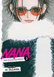 Nana - 25th Anniversary Edition 2 Vol. 2