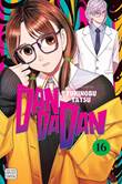 Dandadan 16 Volume 16