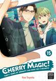 Cherry Magic! 15 Volume 15