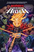 Ghost Rider - One-Shots Revenge of the Cosmic Ghost Rider