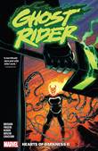 Ghost Rider (2019) 2 Hearts of Darkness II
