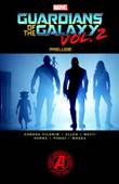 Guardians of the Galaxy - One-Shots Guardians of the Galaxy Vol. 2 - Movie Prelude