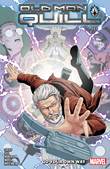 Old Man Quill 2 Go Your Own Way