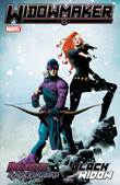 Hawkeye & Mockingbird/Black Widow Widowmaker